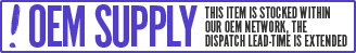 OEM Supply