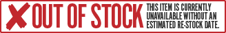 Out Of Stock