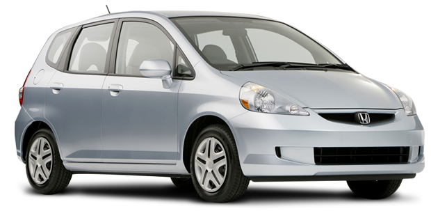Honda Jazz Hatchback 2005-2008 (GD Facelift)