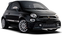 Abarth 695 Hatchback 2017-2025 (312 Facelift)