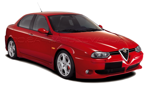 Alfa Romeo 156 1997-2005 (932 Series)