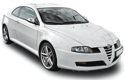 Alfa Romeo GT 2003-2010 (937 Series)