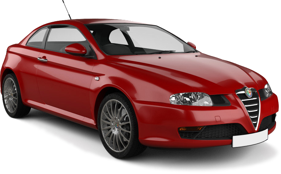 Alfa Romeo GT 2003-2010 (937 Series)