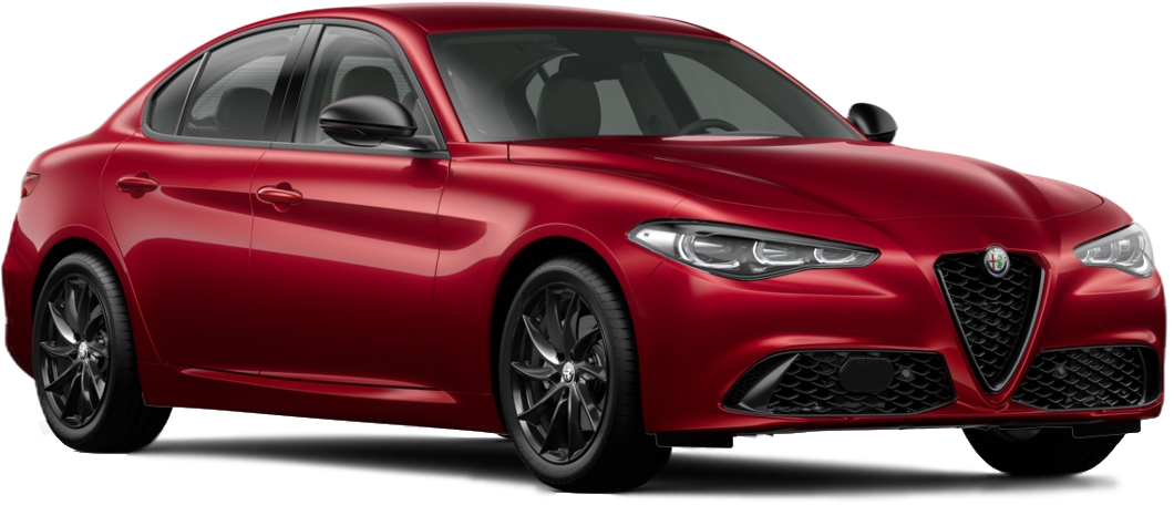 Alfa Romeo Giulia Saloon 2023-2026 (952 Facelift)