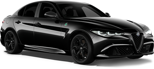 Alfa Romeo Giulia Quadrifoglio Saloon 2018-2023 (952)