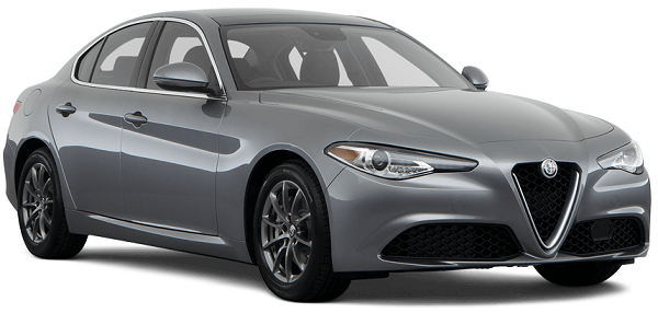 Alfa Romeo Giulia Saloon 2016-2022 (952)