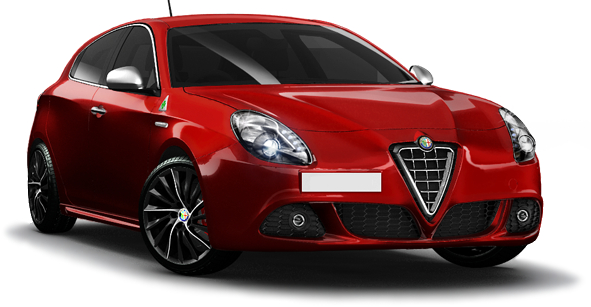 Alfa Romeo Giulietta 2010-2021 (940 Series)