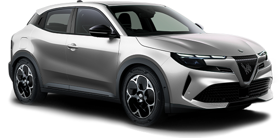 Alfa Romeo Junior Crossover SUV 2024-2026 (966)