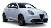 Alfa Romeo Mito 2008-2018 (955 Series)
