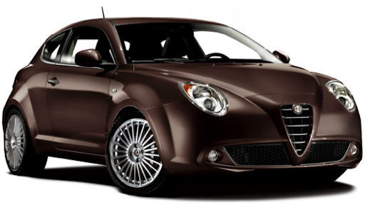 Alfa Romeo Mito Hatchback 2010-2014 (955)