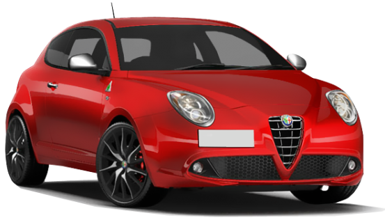 Alfa Romeo Mito Hatchback 2014-2016 (955)