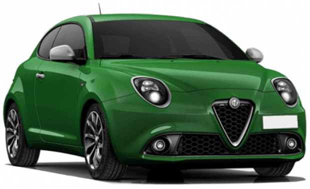 Alfa Romeo Mito Hatchback 2016-2018 (955)