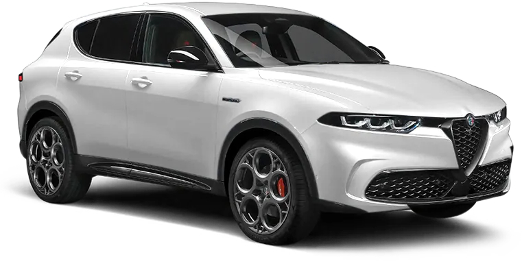 Alfa Romeo Tonale Crossover SUV 2022-2026 (965)