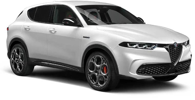 Alfa Romeo Tonale Crossover SUV 2022-2026 (965)