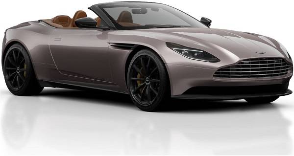 Aston Martin DB11 V8 Volante Convertible 2018-2023 (AM25)