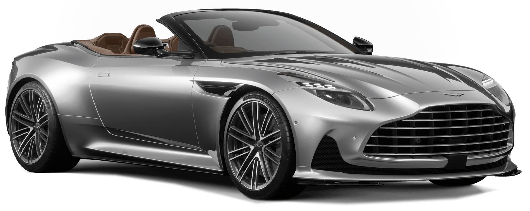 Aston Martin DB12 Volante 2024-2026 (AM5)