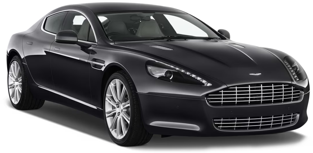 Aston Martin Rapide Liftback 2010-2012 (AM28)