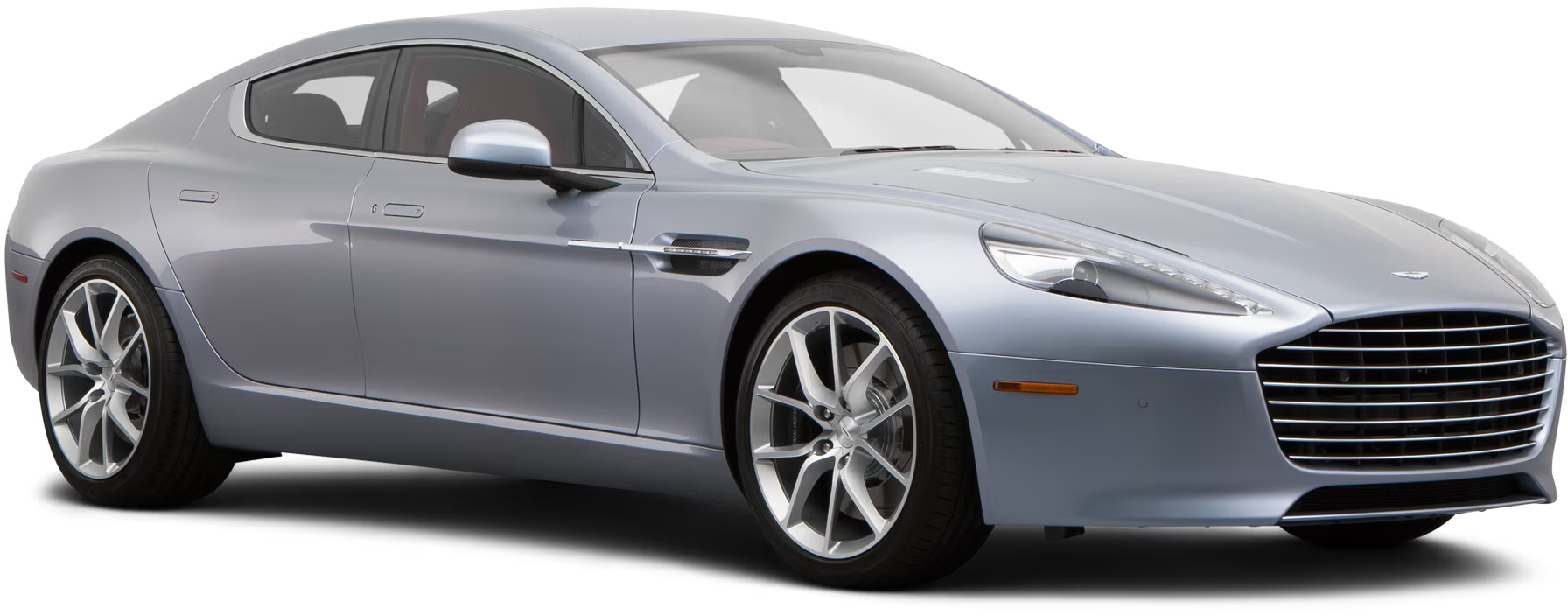 Aston Martin Rapide S Liftback 2012-2018 (AM29)