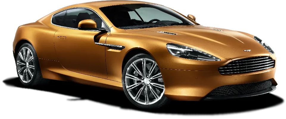Aston Martin Virage 2011-2012 (AM25 Chassis Type)
