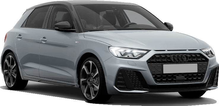 Audi A1 2018-2026 (GBA Chassis Type)