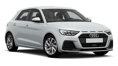 Audi A1 Wing Mirror Glass