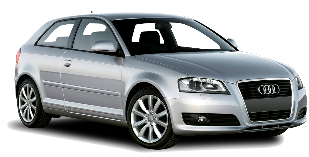 Audi A3 2008-2010 (8P Facelift)