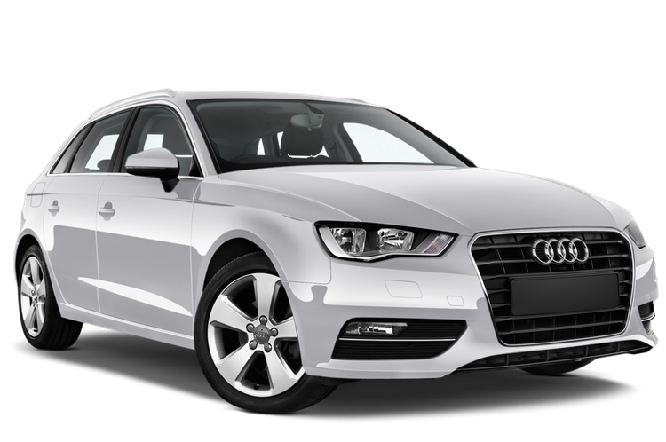 Audi A3 5-Door Sportback 2013-2016 (8V)