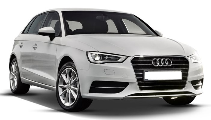 Audi A3 2012-2016 (8V)
