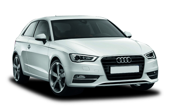 Audi A3 3-Door Hatchback 2016-2020 (8V Facelift)