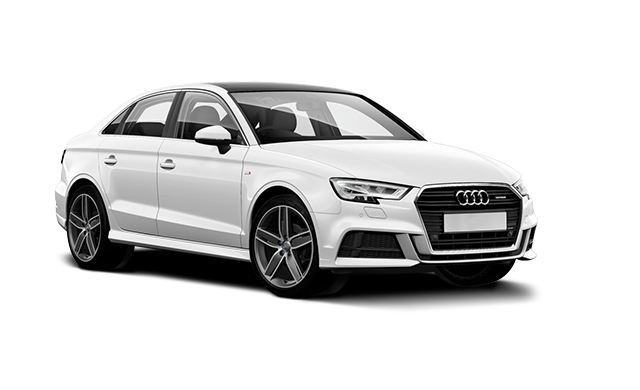 Audi A3 Saloon 2016-2020 (8V Facelift)