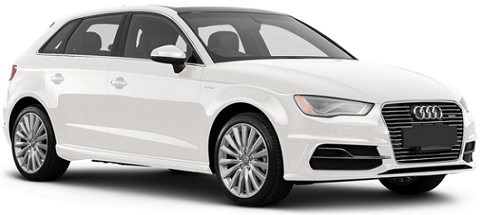 Audi A3 2016-2020 (8V Facelift)