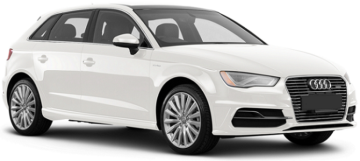Audi A3 2016-2020 (8V Facelift)