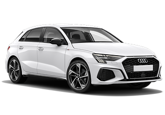 Audi A3 2020-2021 (8Y Chassis Type) Sportback