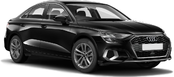Audi A3 Saloon 2020-2024 (8Y)