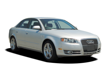Audi A4 Saloon 2004-2008 B7 (8E Facelift)