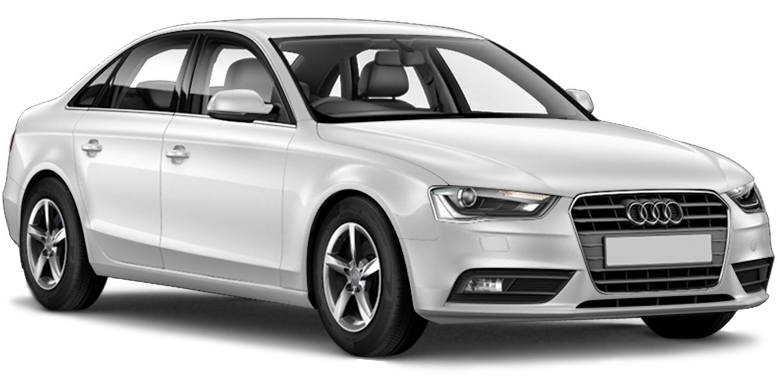 Audi A4 2007-2015 B8 (8K Chassis Type)