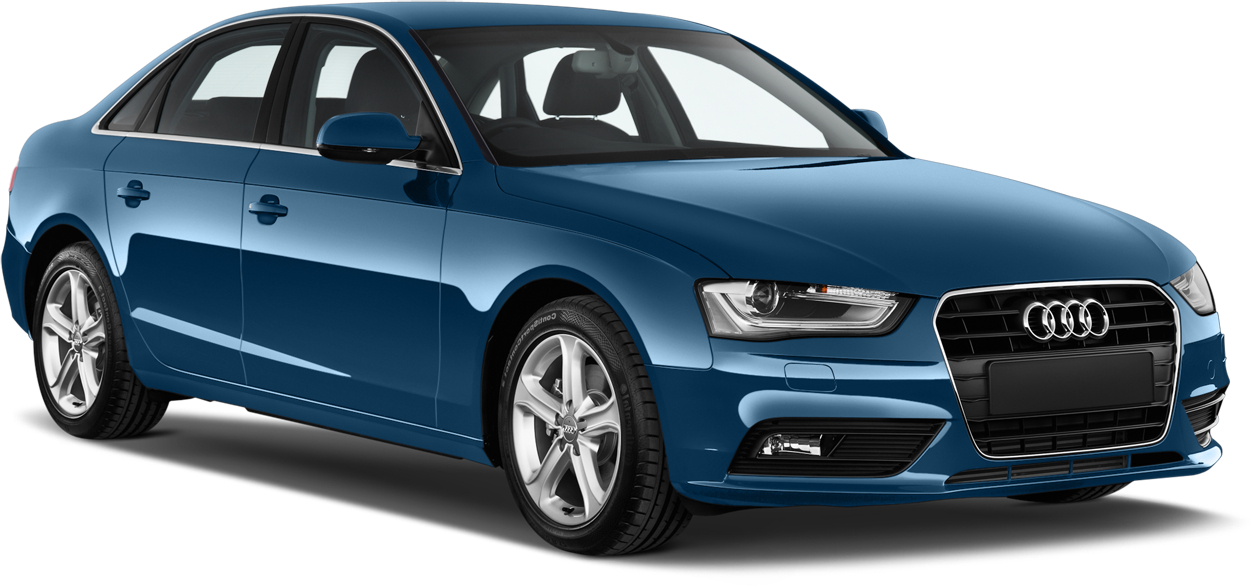 Audi A4 2012-2015 B8.5 (8K Facelift)