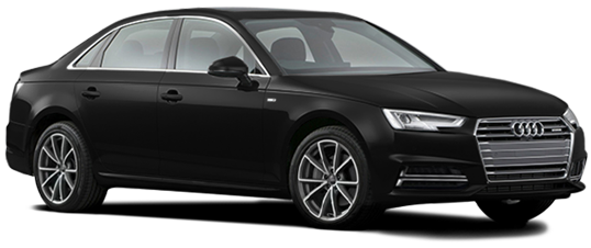 Audi A4 2016-2019 B9 (8W)