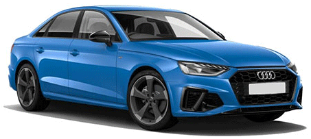 Audi A4 2019-2024 B9 (8W Facelift)