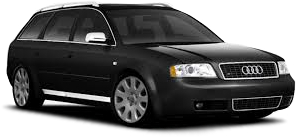 Audi A4 Avant 2001-2004 B6 (8E)