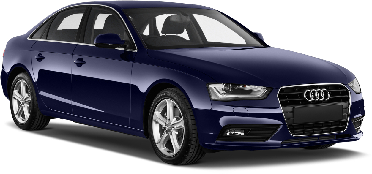 Audi A4 Saloon 2012-2015 B8.5 (8K Facelift)