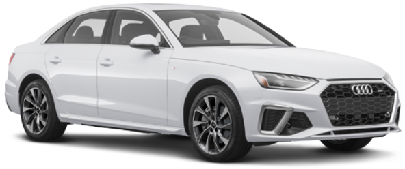 Audi A4 Saloon 2019-2024 B9 (8W Facelift)