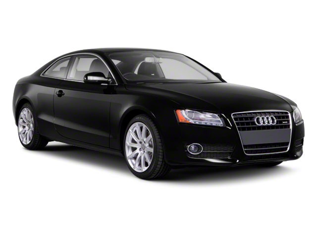 Audi A5 2007-2016 (8T/8F Chassis Type)