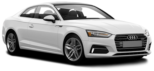 Audi A5 2016-2024 (8W Chassis Type)