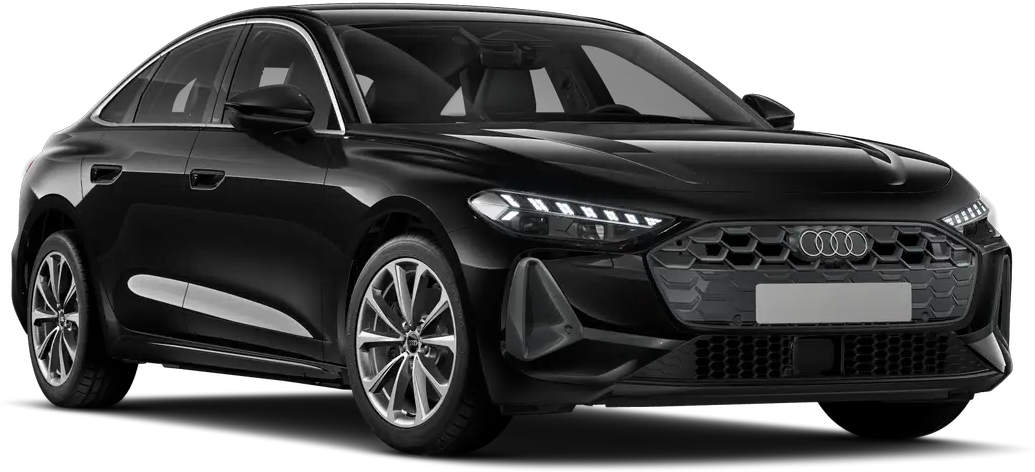 Audi A5 Saloon 2024-2026 B10 (FU)