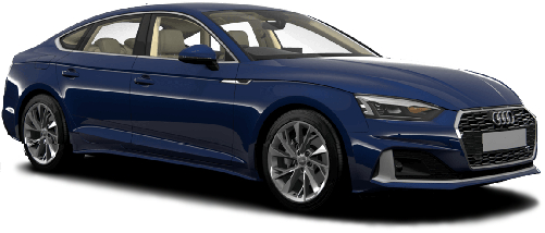 Audi A5 Sportback 2020-2024 (8W Facelift)