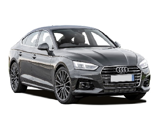 Audi A5 Wing Mirror Glass