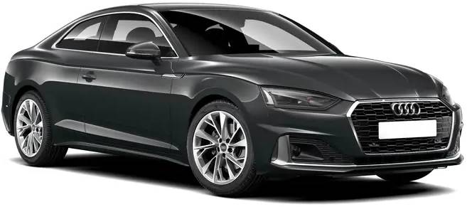 Audi A5 Wing Mirror Covers