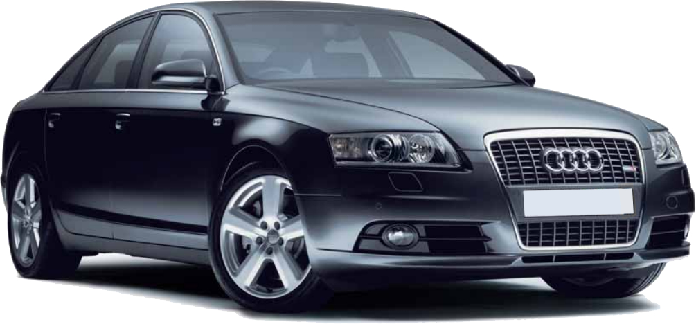 Audi A6 2004-2009 C6 (4F)
