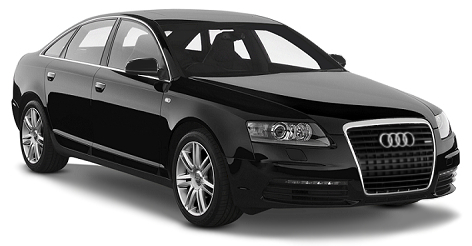 Audi A6 2008-2011 C6 (4F Facelift)